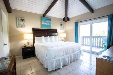 Holiday home Cozy condo in Tiki 206 private beach access