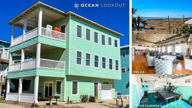 Holiday home Ocean Lookout - Ocean Views & Steps to the Beach, Pool, Hot Tub, Sand Point