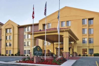 Hotel La Quinta Inn & Suites - New River Gorge National Park