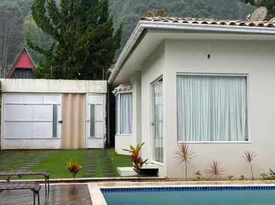 Holiday home Casa para casal com piscina Alto Caparaó MG
