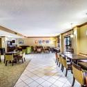 Hotel Comfort Inn Newport News - Hampton I-64