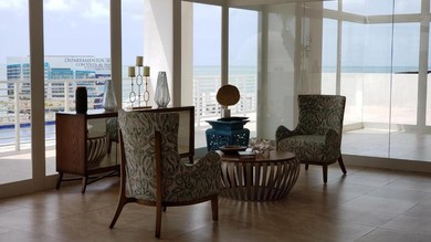 Апартаменты Ocean Club/Tower - Mediterranea -Playas