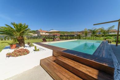 Villa Villa Brigida Beach & Pool