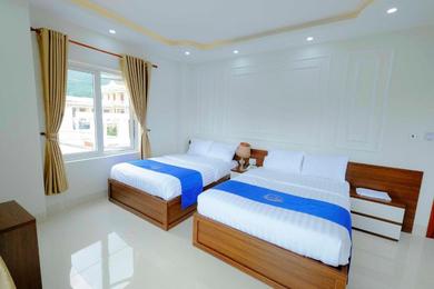 Seaview Quy Nhon Hotel
