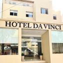 Отель Hotel Davinci