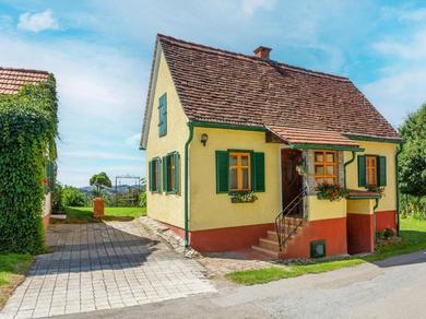 Дом отдыха Cozy apartment in Styria with grill