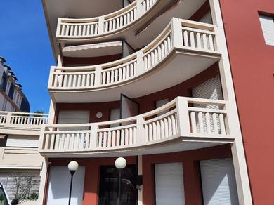 Appartement Biarritz, 2 pièces, 4 personnes - FR-1-239-768