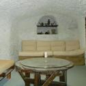 Holiday home Cosy cave house in Cullar with garden