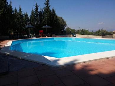 Holiday home Casale rustico con piscina ad uso esclusivo - climatizzata - wi-fi