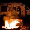 Кемпинг Van Camping - Do Something Different!