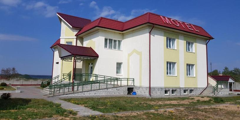 Мотель Volkovysk Motel