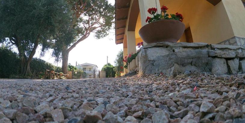 Guest house Podere 406