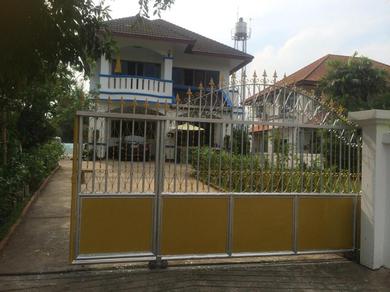 Guest house Home Baan Chiang Mai