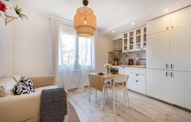 Apartments Beautiful apartment stylish village house @ Center Cadaqués