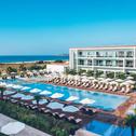 Отель Iberostar Selection Lagos Algarve