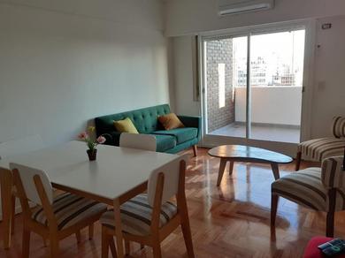 Apartments Barracas 3 ambientes