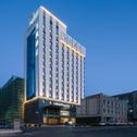 Отель Fairfield by Marriott Harbin Downtown