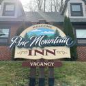 Гостевой дом Pine Mountain Inn