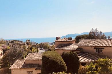 Apartments Charming Villa Of 95 M2 With A View On The Sea