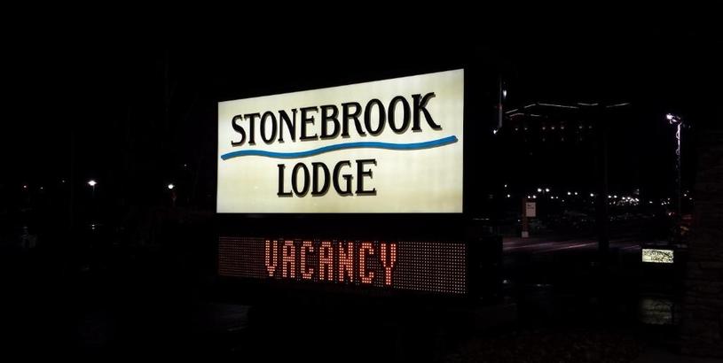 Hotel Stonebrook Lodge