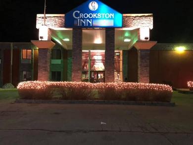Crookston Inn & Convention Center