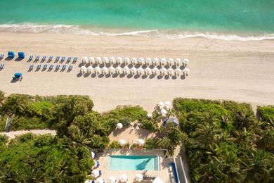 Отель Sole Miami, A Noble House Resort