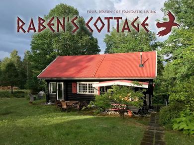 Lodge Rabens Cottage