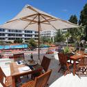 Отель Marina Club Lagos Resort