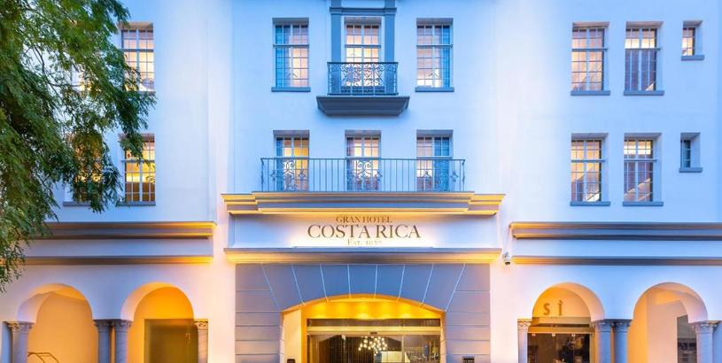 Hotel Gran Hotel Costa Rica, Curio Collection By Hilton