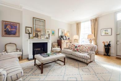 Apartments Kensington Place by Onefinestay