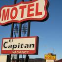 Motel El Capitan Motel