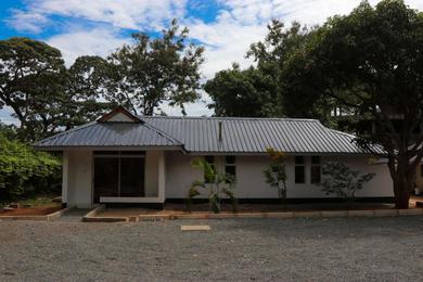 Гостевой дом Harry's Guest House Wing B Kisumu Milimani