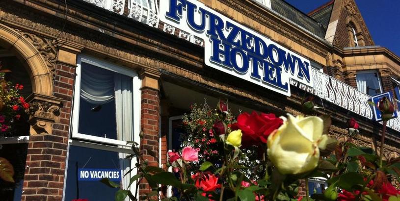Hotel Furzedown Hotel