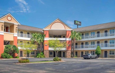 Отель Extended Stay America Suites - Mobile - Spring Hill