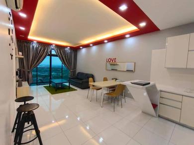 Отель Yemala Suites at Skyloft - Johor