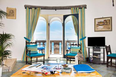 Guest house Villa Torre Trasita luxury suites