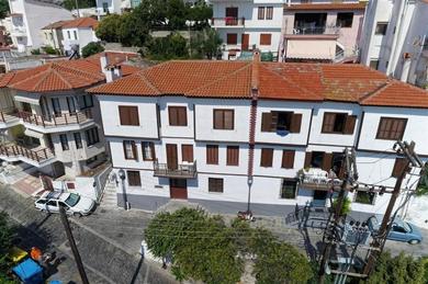 Apartments Kavala Rooms