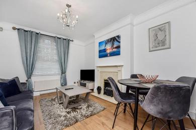 Apartments Suites by Rehoboth - Lord's - St John's Wood