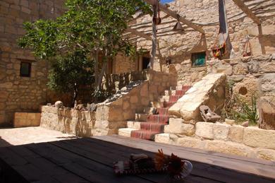 Гостевой дом Beit al Taybeh