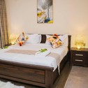 Apartments Capital M 2 Bedrooms Apartment- Deluxe Executive Rooms by Dehali Homes, Westlands Nairobi O72195O319