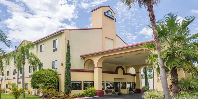 Hotel Days Inn by Wyndham Sarasota I-75