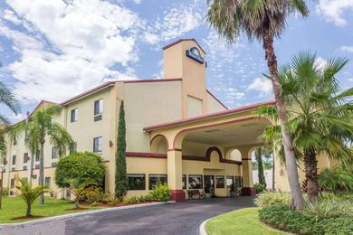Hotel Days Inn by Wyndham Sarasota I-75