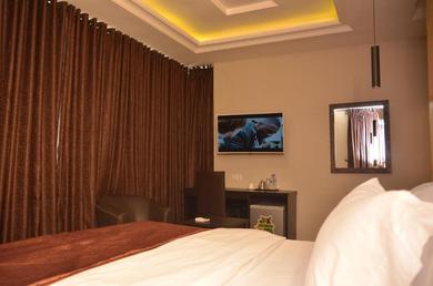 Hotel Residency Hotel Lekki Lagos