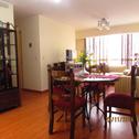 Апартаменты Bonito Apartamento en Miraflores