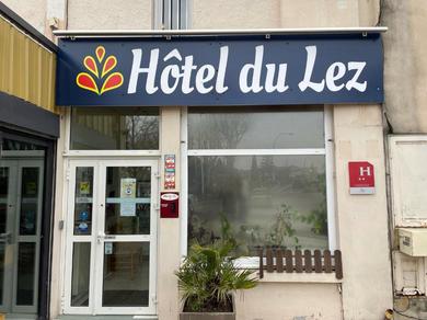Hotel Hotel Du Lez