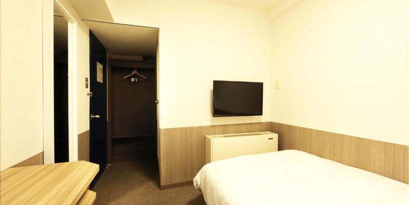 Отель Sendai Business Hotel Ekimae - Vacation STAY 71918v