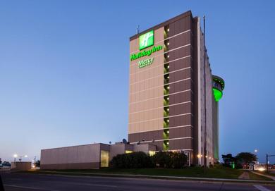 Hotel Holiday Inn Des Moines-Downtown-Mercy Campus, an IHG Hotel