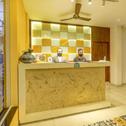 Hotel Collection O 74285 Grand Continent Indira Nagar