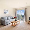 Holiday home Sunny & Quiet Home Sheltered in Beautiful Aptos! home