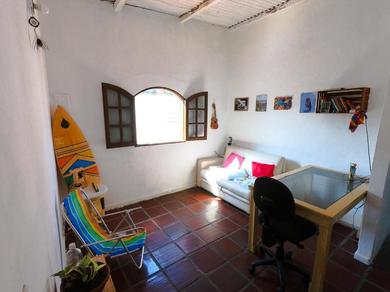 Гостевой дом Guest House Click Arraial do Cabo